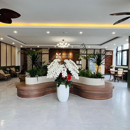 Nature Hotel Dalat Екстериор снимка