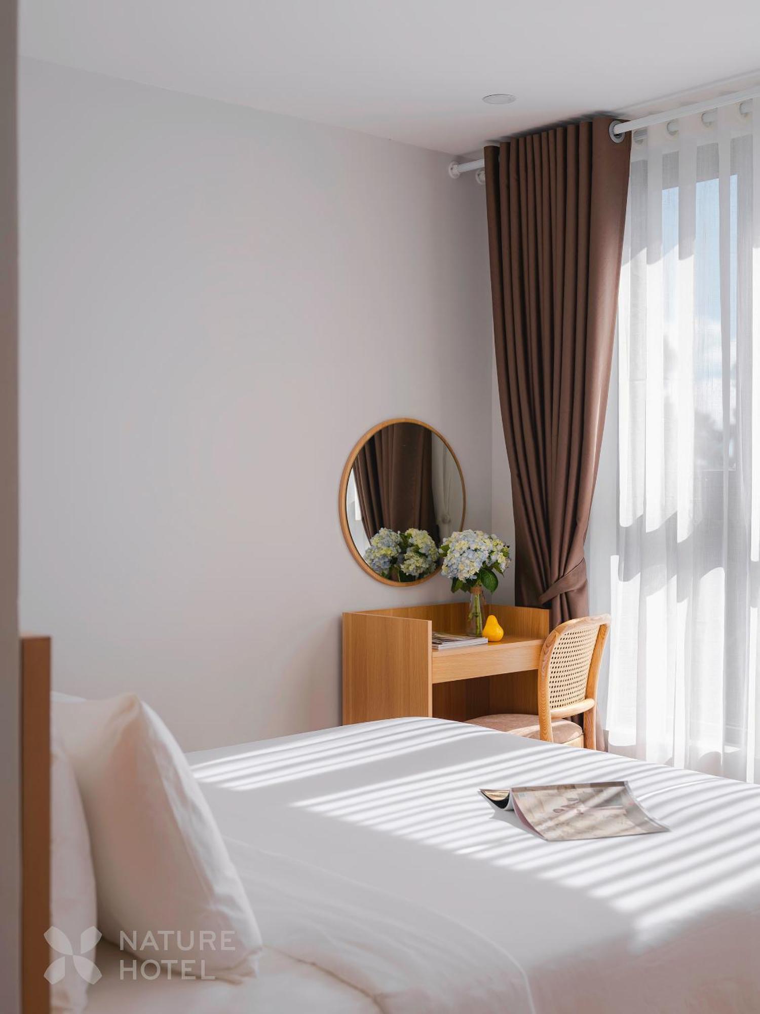 Nature Hotel Dalat Екстериор снимка